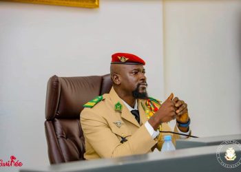 Décret : 7 cadres nommés au ministère du Budget