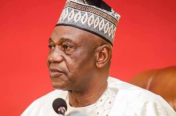 CRIEF : Levée de la saisie des biens de Damaro Camara malgré sa condamnation