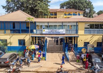 Scandale à la Douane : Identité des 11 Hauts Gradés Accusés de Détournement de 700 Milliards de GNF