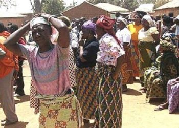 Yomou/Kpaolé : Une femme enceinte meurt après une bagarre liée à une dette d&rsquo;argent