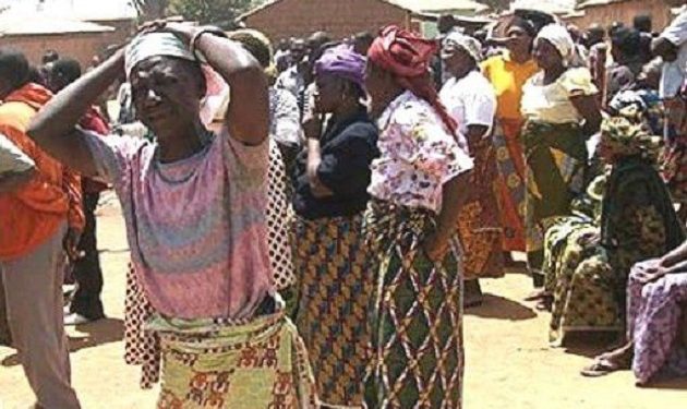 Yomou/Kpaolé : Une femme enceinte meurt après une bagarre liée à une dette d&rsquo;argent