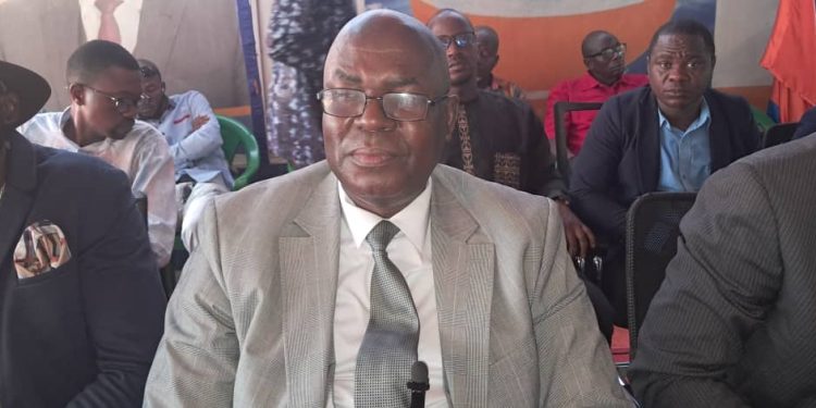 Rapatriement des Léonais : Faya Milimouno salue l&rsquo;initiative mais dénonce la méthode