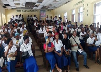 Guinée : Fermeture des établissements scolaires pour deuil national de trois jours