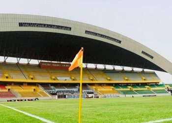Enfin la bonne nouvelle pour le championnat guinéen de Ligue 1