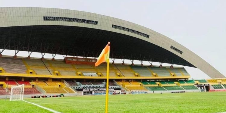 Enfin la bonne nouvelle pour le championnat guinéen de Ligue 1