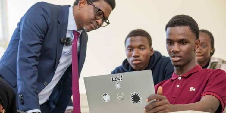 MESRSI : Vers la réforme des programmes dans les institutions d’enseignement supérieur publiques