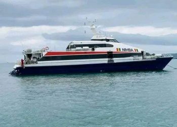 Report de la Ligne Conakry-Kamsar : Un délai bref qui ne freine pas l&rsquo;expansion de la flotte maritime de la Guinée