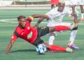 Sport : Le Hafia FC triomphe en finale de la Coupe de la Ligue 2024