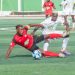Sport : Le Hafia FC triomphe en finale de la Coupe de la Ligue 2024