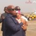 Docteur Morissanda Kouyaté assure : « Le Général Mamadi Doumbouya maintiendra le pont aérien pour ramener les Guinéens où qu’ils soient »