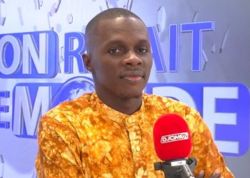 Guinée : Selon sa femme le journaliste Habib Marouane Camara arrêté à Conakry