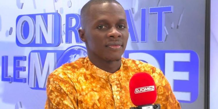 Guinée : Selon sa femme le journaliste Habib Marouane Camara arrêté à Conakry