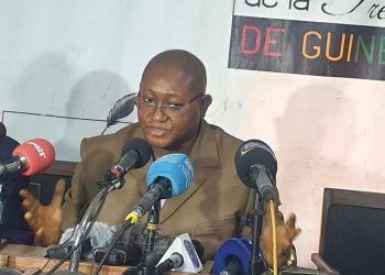 Enlèvement de Habib Marouane Camara : Le collectif d’avocats exige sa libération immédiate et ne sait où il se trouve