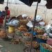Aloko ou banane plantain : Une vente dans des conditions insalubres à Conakry