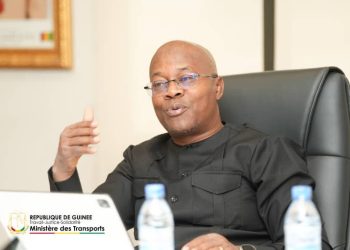 Bousculade meurtrière de N’Zérékoré : Le ministre Ousmane Gaoual Diallo promet une transparence totale sur l’enquête