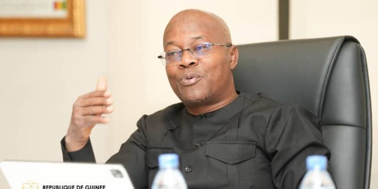 Bousculade meurtrière de N’Zérékoré : Le ministre Ousmane Gaoual Diallo promet une transparence totale sur l’enquête