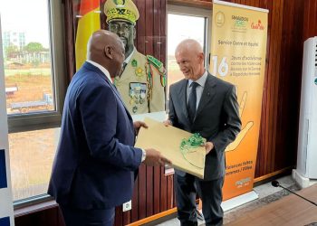 Coopération Guinée-Italie : un au revoir empreint de reconnaissance