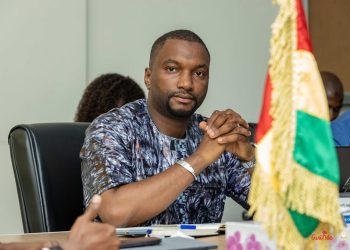 Guinée: Lancement d’un numéro vert le 167 contre le harcèlement en milieu universitaire