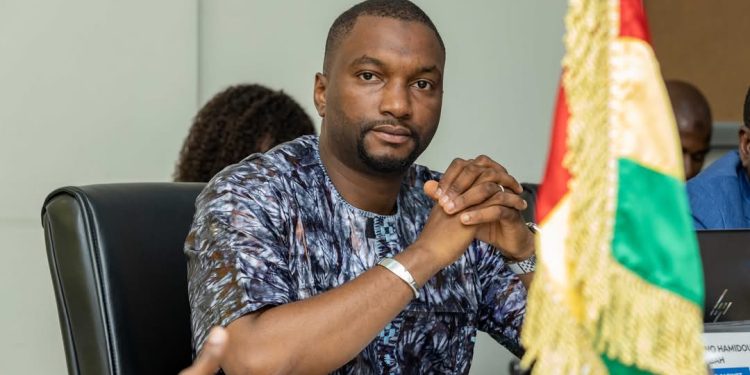 Guinée: Lancement d’un numéro vert le 167 contre le harcèlement en milieu universitaire