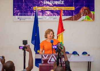 Guinée : L&rsquo;Union Européenne clôture la quinzaine des droits humains par un concours de plaidoirie sur le droit à la propriété