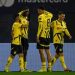 Serhou Guirassy brille face au Barça malgré la défaite de Dortmund