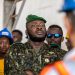 PROGRAMME SIMANDOU 2040 : Général Amara Camara évalue les travaux d’extension de l’AST et les chantiers de construction du centre directionnel de Koloma (compte-rendu DCI )