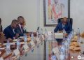 Le ministre Diouhé Bah avertit : La qualité de la formation en santé doit être renforcée