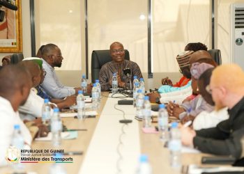 Guinée : Renforcement des mesures de sécurité maritime pour les festivités de fin d&rsquo;année