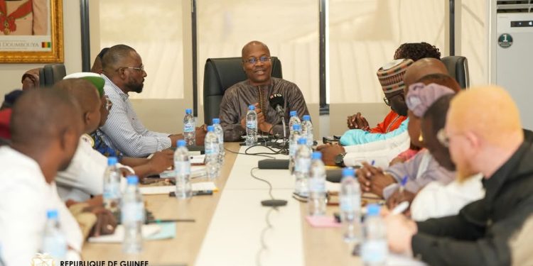 Guinée : Renforcement des mesures de sécurité maritime pour les festivités de fin d&rsquo;année