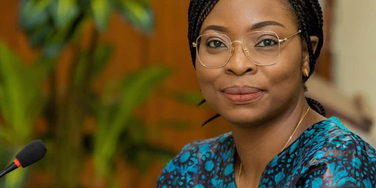 Présentation du Budget 2025 : La Ministre des Postes et Télécommunications dévoile un projet de 159 milliards GNF et ses priorités pour la transformation numérique