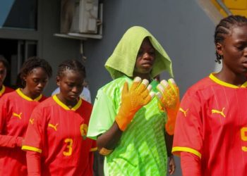 Tournoi Scolaire: La Guinée rentre avec des médailles, de l&rsquo;argent en dollars, mais manquera le prochain Championnat Scolaire Africain