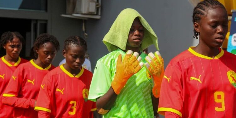 Tournoi Scolaire: La Guinée rentre avec des médailles, de l&rsquo;argent en dollars, mais manquera le prochain Championnat Scolaire Africain