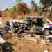 Accident mortel sur la route Coyah-Forecariah : 6 morts  