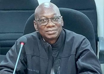 Maître Cheick Condé réélu à la tête de la Fédération Guinéenne de Karaté pour un nouveau mandat de 4 ans