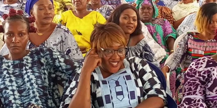 Rapatriement des Sierra-Léonais : Mouctar Kalissa dénonce une barbarie d’État