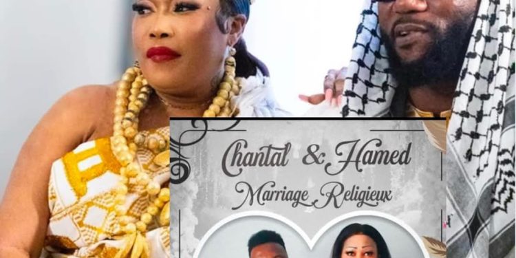 Désinformation sur les réseaux sociaux : Faux Sona Tata Condé n&rsquo;est pas remariée