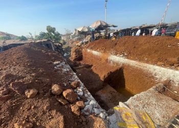 Alerte : Travaux de rénovation et de reprofilage sur le tronçon Cosa-Tannerie au niveau des rails