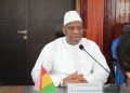 Dr Morissanda Kouyaté rassure la diaspora guinéenne : « En 2025, toutes les élections auront lieu »