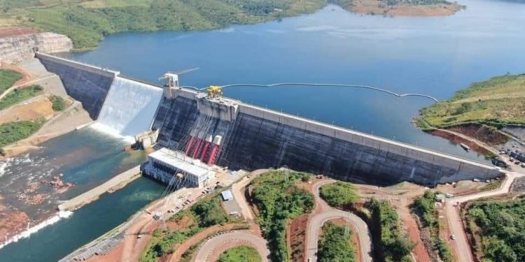 La Banque islamique de développement finance à hauteur de 80 millions de dollars la construction d&rsquo;une centrale thermique en Guinée