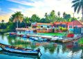 Hôtel Beau Village de Yaraya : Votre évasion inoubliable à Koba. C’est maintenant qu’il faut réserver