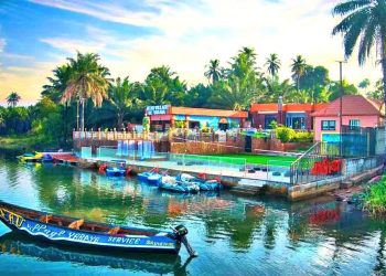 Hôtel Beau Village de Yaraya : Votre évasion inoubliable à Koba. C&rsquo;est maintenant qu&rsquo;il faut réserver 