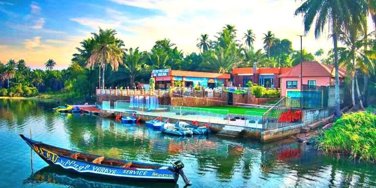 Hôtel Beau Village de Yaraya : Votre évasion inoubliable à Koba. C&rsquo;est maintenant qu&rsquo;il faut réserver 