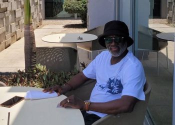 Abdoul Karim Bangoura AKB critique la cérémonie du Ballon Africain 2024 et exprime son étonnement face à la place de Serhou Guirassy