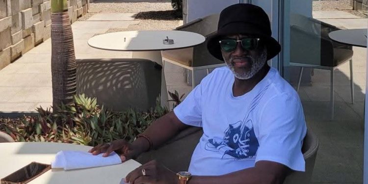 Abdoul Karim Bangoura AKB critique la cérémonie du Ballon Africain 2024 et exprime son étonnement face à la place de Serhou Guirassy