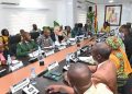 La Guinée s&rsquo;engage résolument pour la planète : Des actions concrètes pour la biodiversité et le climat en cours