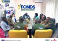 Rencontre stratégique entre la Banque Mondiale et le Fonds de Développement Social et de l’Indigence
