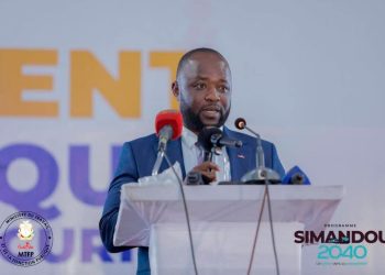 Guinée : Lancement de la Politique Nationale de sécurité et santé au travail, un engagement fort pour le bien-être des travailleurs
