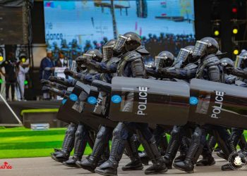 Dispositif de sécurité pour les fêtes de Noël et du nouvel an 2025 : 6 320 agents mobilisés