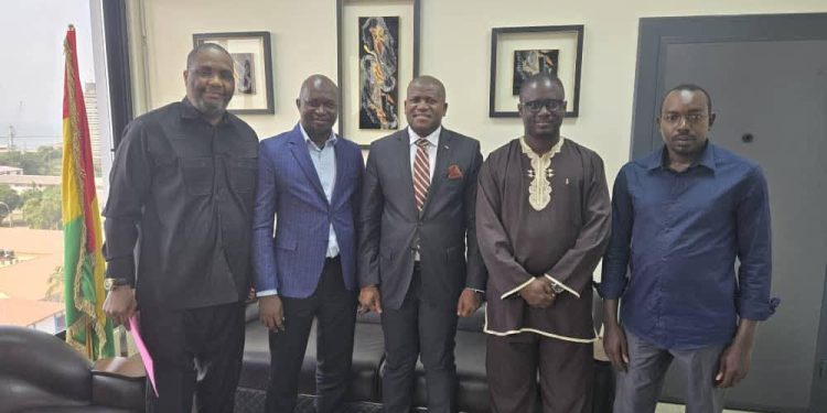 Forum économique d’Émergence Mag acte 3 : Les prises de contact se poursuivent discrètement avec les futurs partenaires