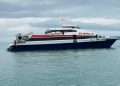 Lancement de la ligne maritime Conakry-Kamsar : Une nouvelle ére pour le transport et l&rsquo;économie Guinéenne